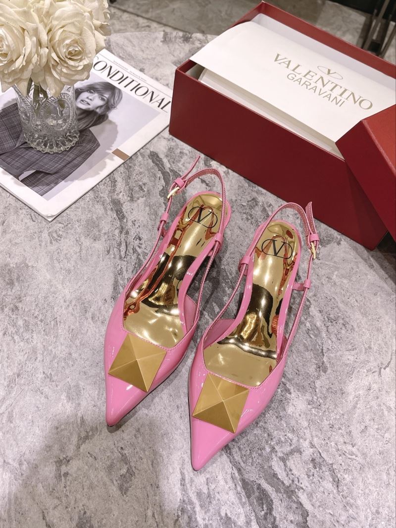 Valentino Sandals